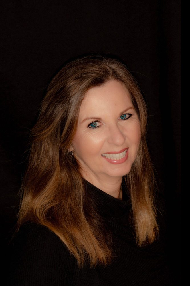 Diana from Kona Smile Co's headshot